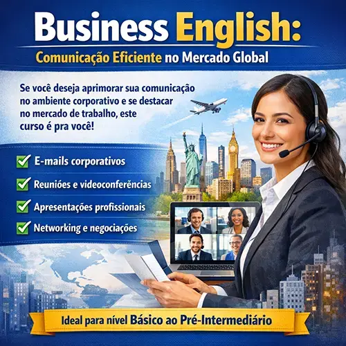 Imagem de divulgação do curso Formação Pacote Office.