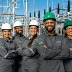 Processo seletivo aberto pela Normatel Engenharia para vagas em Macaé voltadas ao contrato da Petrobras.